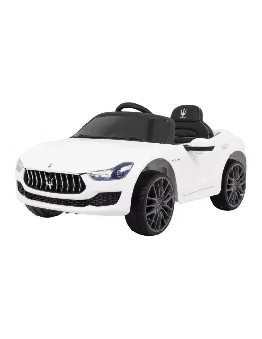 Voiture pour enfants Maserati GC Sport 12V 2.4G