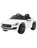 Children's car Maserati GC Sport 12V 2.4G