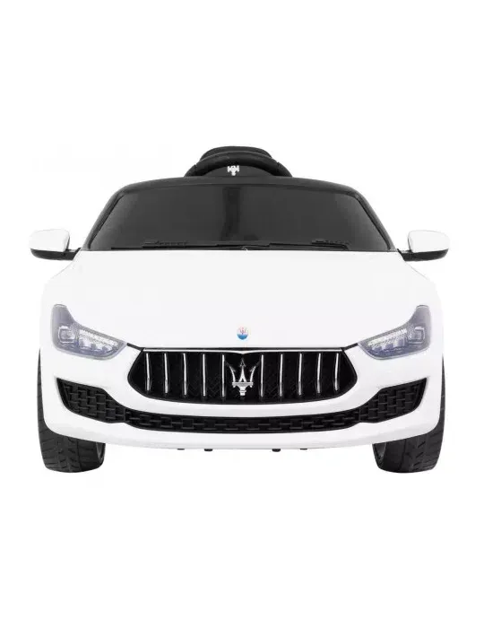 Auto per bambini Maserati GC Sport 12V 2.4G