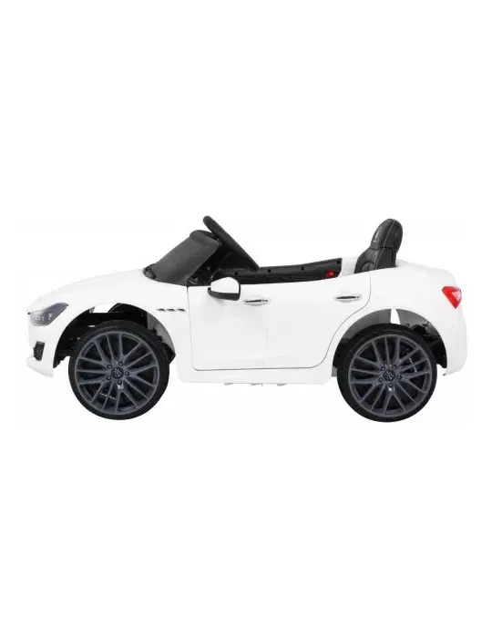 Auto per bambini Maserati GC Sport 12V 2.4G