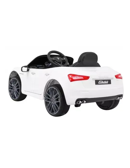 Auto per bambini Maserati GC Sport 12V 2.4G