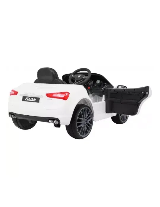 Voiture pour enfants Maserati GC Sport 12V 2.4G