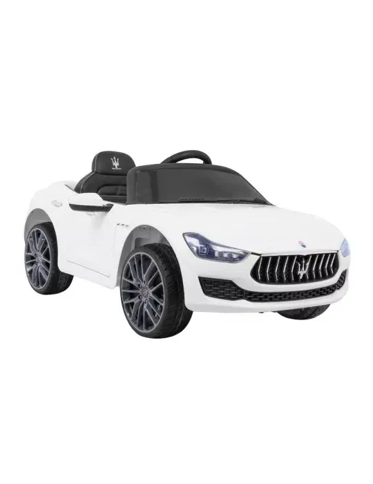 Voiture pour enfants Maserati GC Sport 12V 2.4G