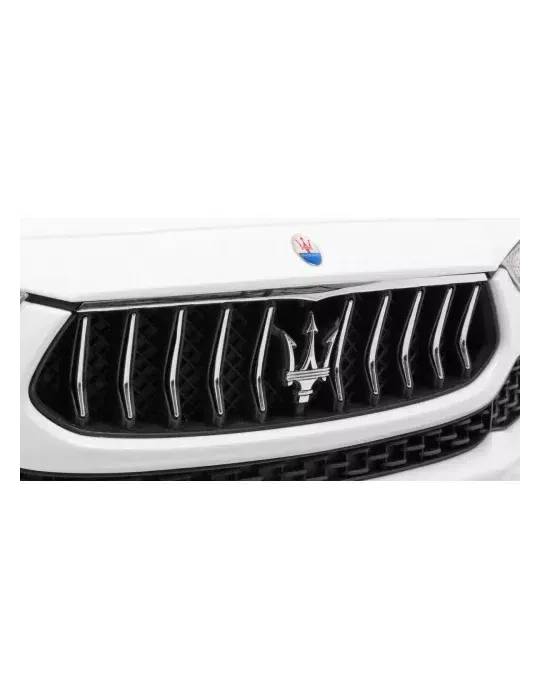 Carro infantil Maserati GC Sport 12V 2.4G