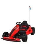 Kart Eléctrico Infantil SPEED 7 DRIFT KING 24V con derrape KARTS - Patilandia 