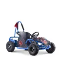 Kart électrique pour enfants Fast Dragon Les KARTS - Patilandia 