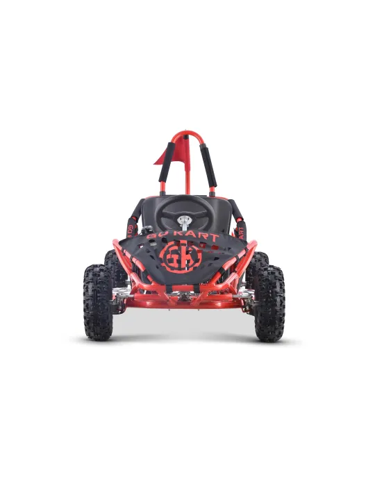 Kart électrique pour enfants Fast Dragon Les KARTS - Patilandia 