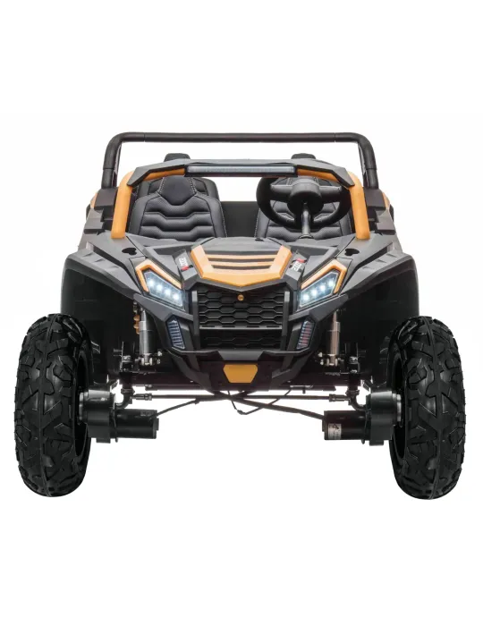 Buggy ATV RACING UTV2000 - Children's Adventure and Safety Driving