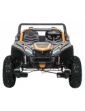 Buggy ATV RACING UTV2000 - Guida all'avventura e alla sicurezza dei bambini