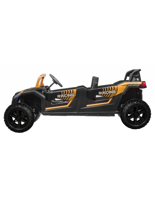 Buggy ATV RACING UTV2000 - Aventura Infantil e Condução Segura