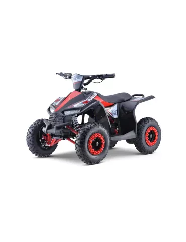 Quad Eléctrico Infantil HIPERFECT 1000W 48V