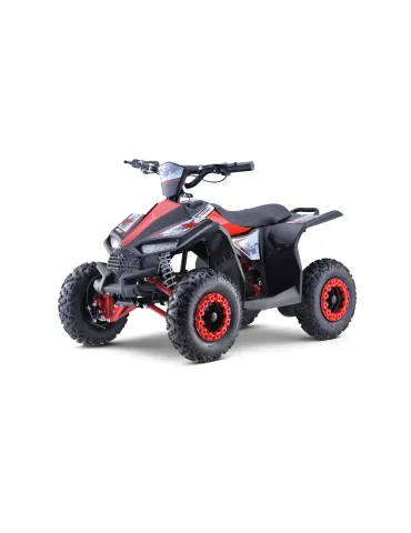 Quad elétrico infantil HIPERFECT 1000W 48V