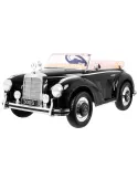 BAMBINO AUTO MERCEDES BENZ 12V 300 NERO