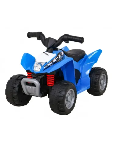 Quad Electric Quad Honda 250X TRX