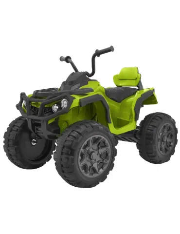 Children's Electric Quad ATV 12V