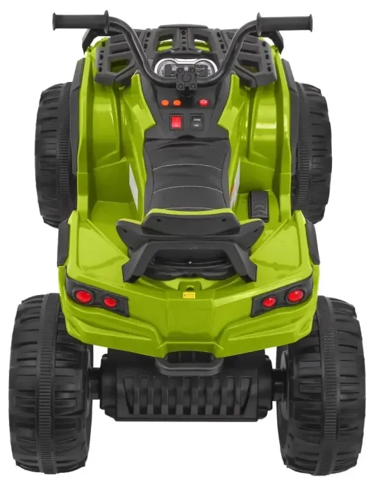 Quad Electrico Infantil ATV 12V 45W ✖ Con musica e luci a LED