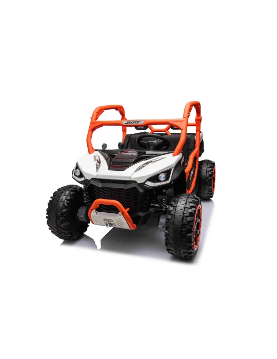 Farmer Truck UTV Racing 24V - Diversión y Aventura para Niños