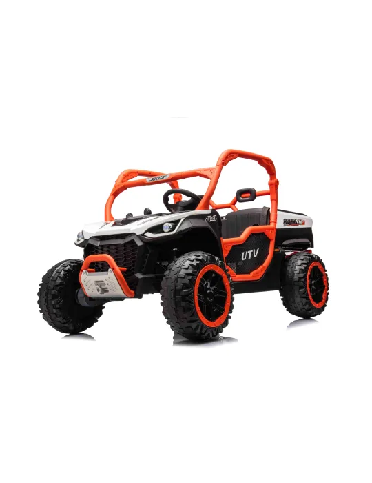 Farmer Truck UTV Racing 24V - Fun and Adventure for Children