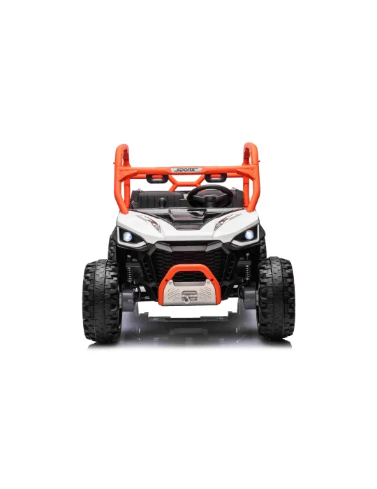 Farmer Truck UTV Racing 24V - Fun and Adventure for Children