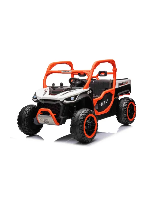 Farmer Truck UTV Racing 24V - Fun and Adventure for Children