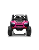 Buggy Eléctrico Infantil 4x4 KCK | 24V, 4 Motores, Control Remoto