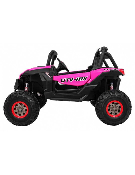 QUAD ELÉCTRICO INFANTIL 4x4 UTV RSX 2000 24V QUAD ELÉCTRICO INFANTIL - Patilandia 