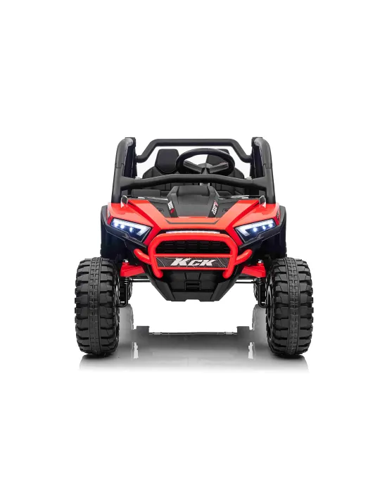 Quad électrique pour enfants 4x4 KCK 24V QUADS POUR LES ENFANTS - Patilandia 