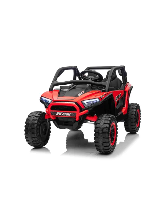 Quad électrique pour enfants 4x4 KCK 24V QUADS POUR LES ENFANTS - Patilandia 