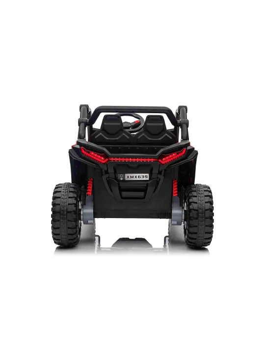 Quad électrique pour enfants 4x4 KCK 24V QUADS POUR LES ENFANTS - Patilandia 