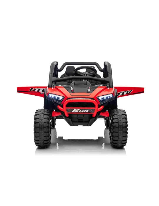 Quad électrique pour enfants 4x4 KCK 24V QUADS POUR LES ENFANTS - Patilandia 