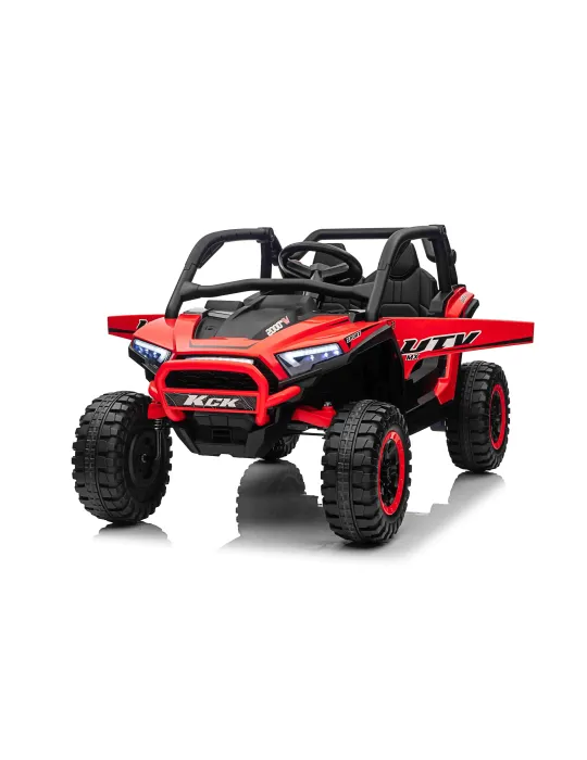 Quad électrique pour enfants 4x4 KCK 24V QUADS POUR LES ENFANTS - Patilandia 