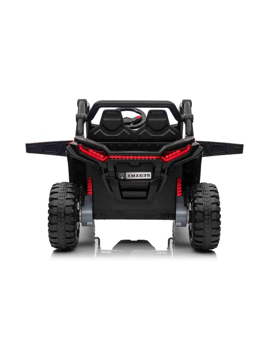 Quad électrique pour enfants 4x4 KCK 24V QUADS POUR LES ENFANTS - Patilandia 