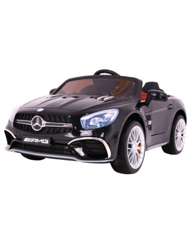 CARRO INFANTIL MERCEDES SL65