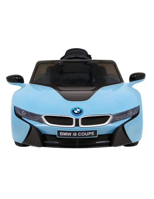 Bambini Auto elettrica BMW I8 LIFT 12V AUTO ELETTRICHE PER BAMBINI - Patilandia 