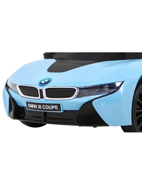 Bambini Auto elettrica BMW I8 LIFT 12V AUTO ELETTRICHE PER BAMBINI - Patilandia 