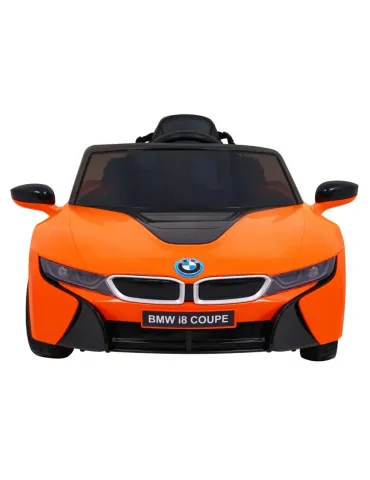 Children &apos; s Electric Car  BMW I8 LIFT 12V