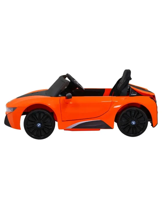 BMW I8 Child Electrical LIFT 12V - Luxury and Safety for Children