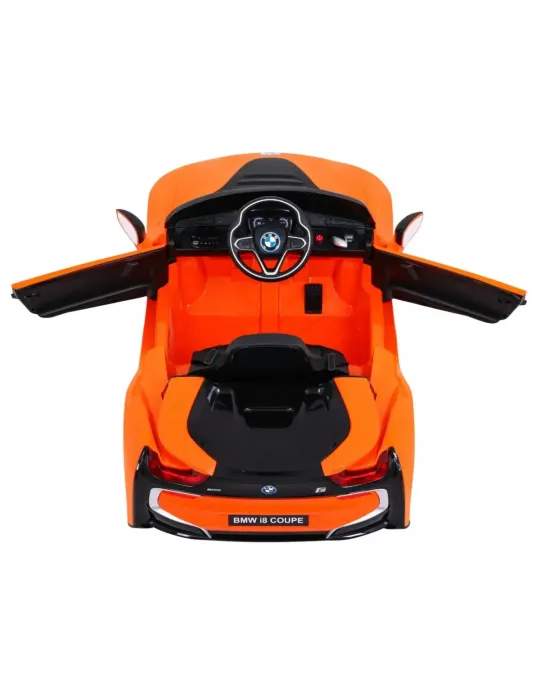 BMW I8 Child Electrical LIFT 12V - Luxury and Safety for Children