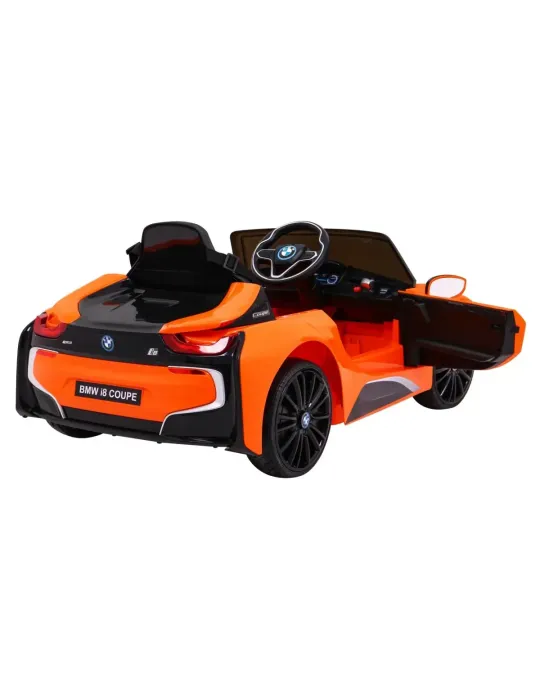 BMW I8 Child Electrical LIFT 12V - Luxury and Safety for Children