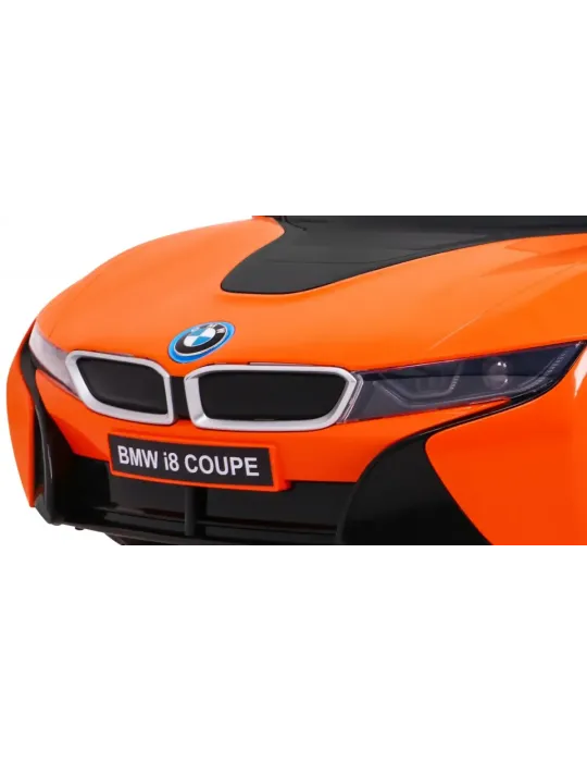 BMW I8 Child Electrical LIFT 12V - Luxe et sécurité pour les enfants