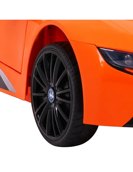 BMW I8 LIFT Infantil Elétrico 12V - Luxo e Segurança para Crianças