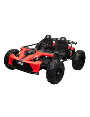 General Child Electrical Car 63 Biplaza 800W up to 110kg