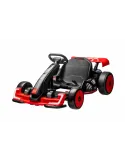 Children's Electrical Kart Audi with Drift Function KARTS - Patilandia 