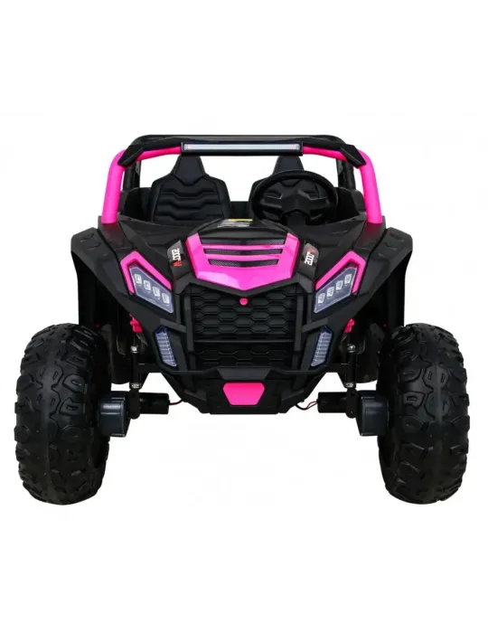 Quad Biplaza UTV Racing 4x4 hasta 60kg | Patilandia