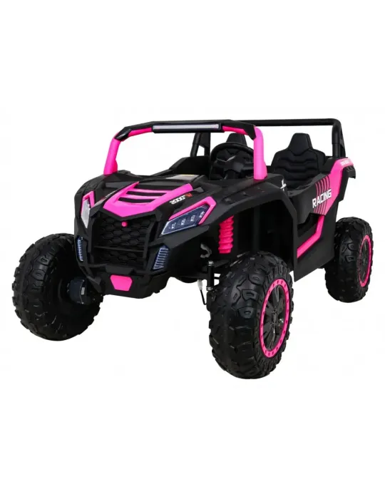 Quad biposto UTV Racing 4x4 fino a 60 kg | Pattilandia QUAD PER BAMBINI - Patilandia 