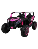 Quad Biplaza UTV Racing 4x4 hasta 60kg | Patilandia