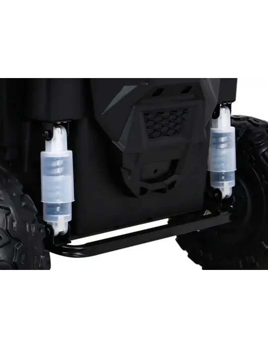 Quad Dois Lugares UTV Racing 4x4 até 60kg | Patilandia QUADRICICLO PARA CRIANÇAS - Patilandia 