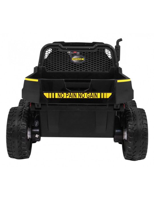 Children's Pick-Up | 4x4 Children's Electric Tractor - Patilandia TRACTORS FOR CHILDREN - Patilandia 