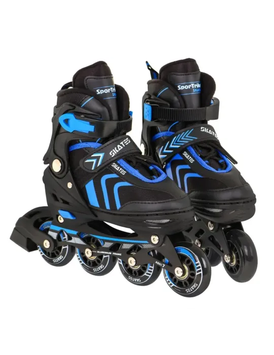 Skates 4 en 1 con Ajuste de Talla [product.brand] 4 - Patilandia 