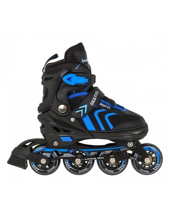 Skates 4 en 1 con Ajuste de Talla [product.brand] 5 - Patilandia 